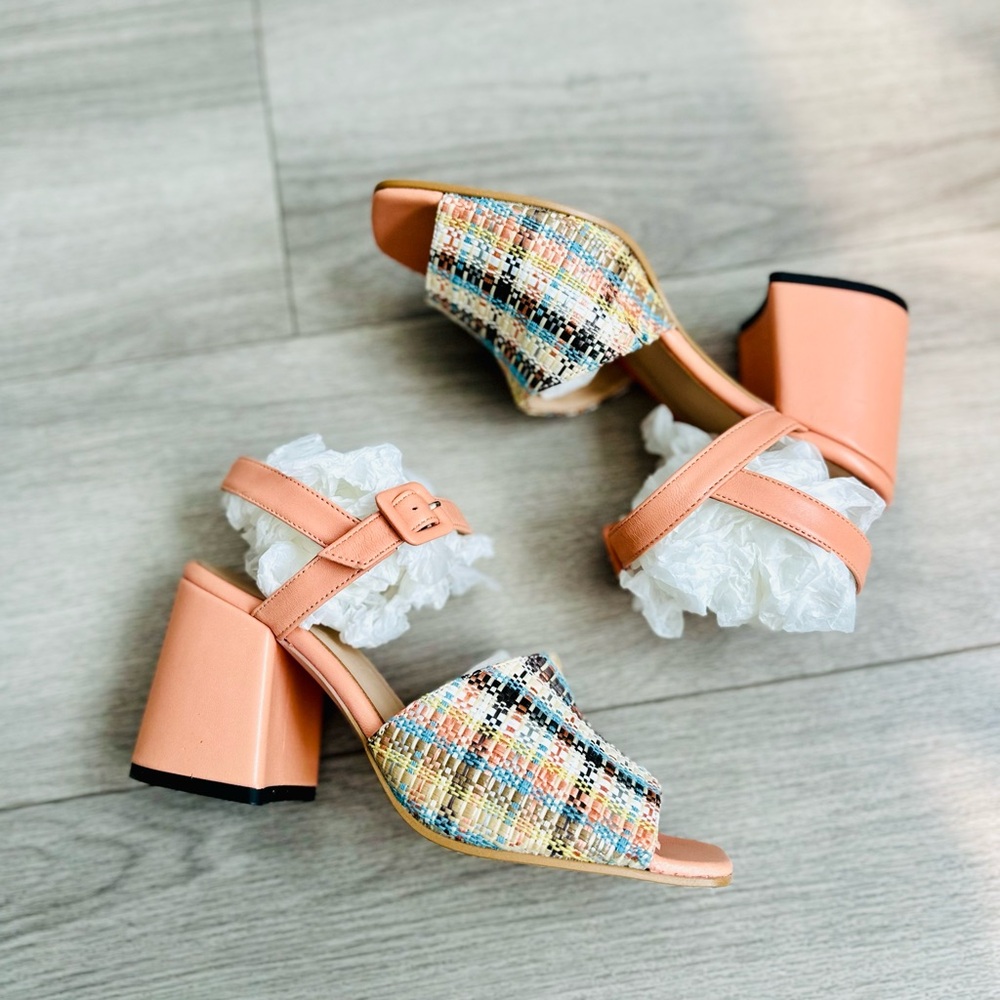 About Arianne Rita Manila Sandals - Picture 11 of 13